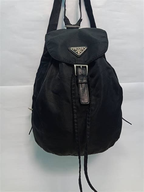 prada backpac|prada backpacks vintage.